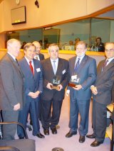 La Junta presenta ante la ONU su modelo de Sociedad de la Información basado en software libre