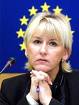 Margot Wallstrom