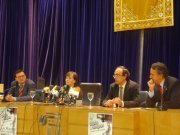 La emisora de radio universitaria Onda Campus ha presentado su proyecto de emisión 24 horas