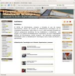 La ciudadanía extremeña participa en la audioteca del II Congreso Internacional de Alfabetización