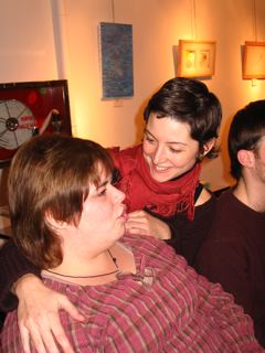 Jóvenes extremeños celebran el 50 cumpleaños de la UE