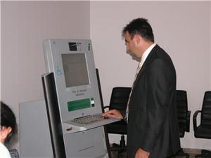 El proyecto «Las Tecnologías al servicio de la ciudadanía: Sienta-t»