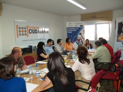 EncUEntros EUropeos con la Ciudadanía en Extremadura