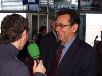 Extremadura gana en Ciudadanía Europea