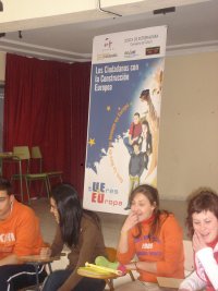 “La Hora de los Jóvenes en Europa” cuenta ya con más de 7.000 participantes