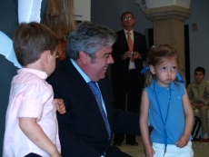 REINE celebra el Día de Europa