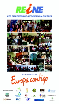 Mayo, el mes de Europa en Extremadura