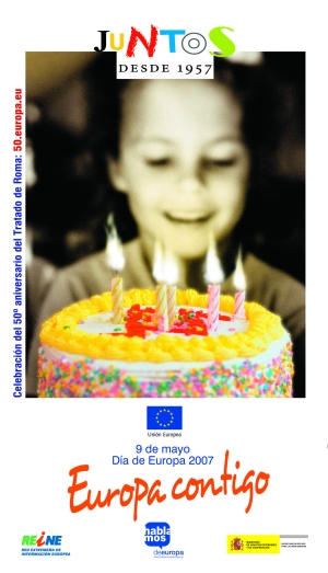 80 jóvenes de Malpartida de Cáceres y Madrid se “cUEntan Europa”