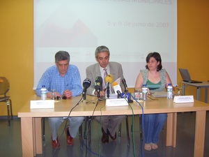 Cursos de Formación en GnuLinEx para Bibliotecas Municipales