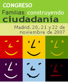 Familias: Construyendo Ciudadanía