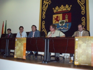 El futuro del software libre centra el debate en Almendralejo