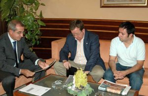 Cáceres volverá a ser capital mundial de la «blogosfera»