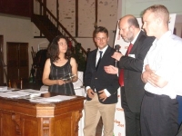 AUPEX obtiene en Francia el trofeo a la innovación rural en Alfabetización Tecnológica