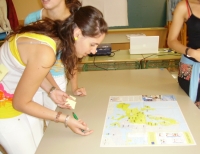 El pensamiento europeo de Cabeza del Buey