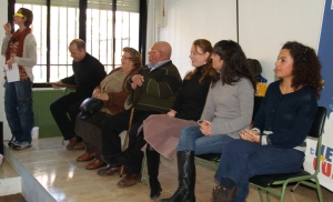 Más de 10.000 jóvenes extremeños han participado en el Foro: La Hora de los Jóvenes en Europa.
