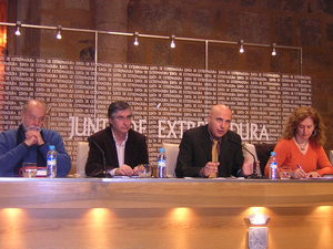 Los festivales extremeños se unen para conmemorar el Año Europeo del Diálogo Intercultural