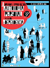 I Jornadas sobre Promoción de la Autonomía Personal y Atención a la Dependencia