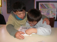 El programa “Extremadura Vive la Fácil Lectura” se presenta en Valencia