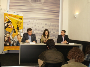 “EuroActivos D.Ex” continua en Mérida