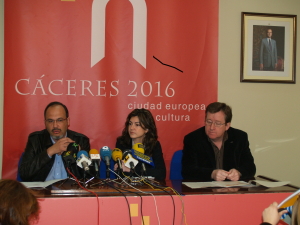 “EuroActivos D.Ex” continua en Cáceres