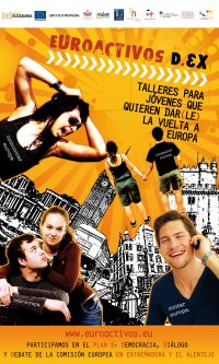 EUROACTIVOS D.ALEX