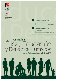 Jornadas de Ética, Educación y Derechos Humanos