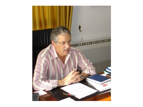 Las Universidades Populares de España seguirán el modelo extremeño de Aupex bajo la presidencia de Francisco Martos