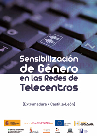 Sensibilización de Género en las Redes de Telecentros