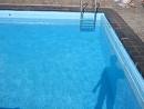 Los Nuevos Centros del Conocimiento llevan sus ordenadores a las piscinas de Cáceres