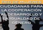 Una treintena de líderes bolivianas se suma a la Red de Mujeres Ciudadanas para la Cooperación creada por Extremadura