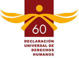 60 Aniversario Derechos Humanos