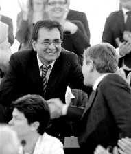 Cercas considera una «gran victoria de la Europa social» el rechazo a la semana de 65 horas