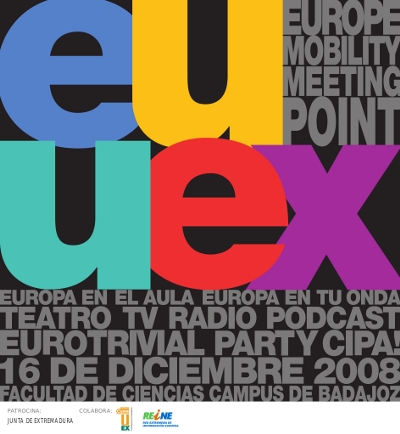 La Fundación Ciudadanía participa en las jornadas “Europa en el aula, Europa en tu onda”