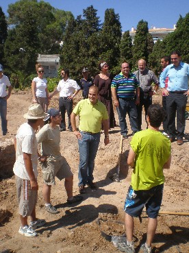 Sin partido pero afiliados a las ONG