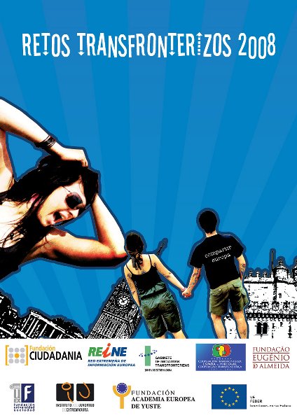 Red Transfronteriza de Euroactiv@s