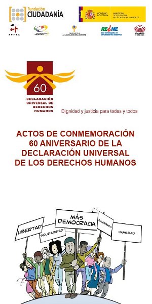 Derechos Humanos: Educando para la Paz (2008)