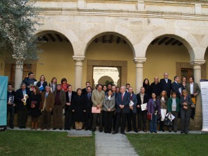 Nueve entidades se suman a la difusión de Europa a través de REINE