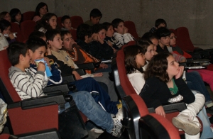 Zafra conmemora la Declaración Universal de los Derechos Humanos en el mes de marzo