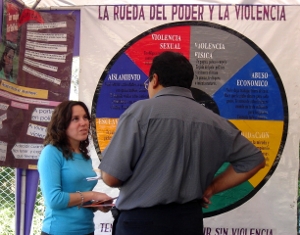 Ha arrancado el III Festival Internacional de Cineposible de Extremadura