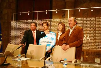 La III Edición del Festival Internacional Cine Posible de Extremadura