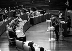 Almendralejo y Cáceres acogerán charlas de debate sobre Europa