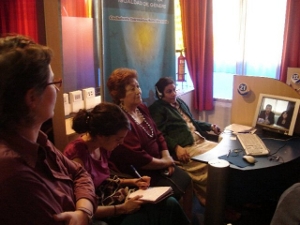 Paraguay se une al proyecto “Red de mujeres ciudadanas para la cooperación al desarrollo y la igualdad de género”