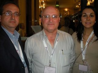 6ª Cumbre Europea de Ciudadanos