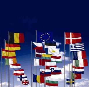 Día de Europa 2009