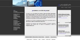eurodatum