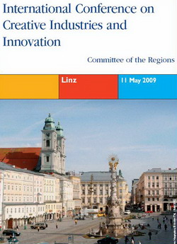 Conferencia Creatividad