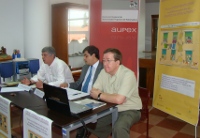 El curso de intervención social con inmigrantes ya está en marcha