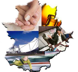 Extremadura «integrACTÚA» el 17 de junio a favor de la inclusión social