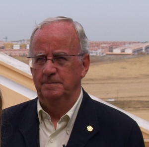 El presidente de EAPN Extremadura afirma que la pobreza «se podría salvar» con decisiones políticas y solidaridad