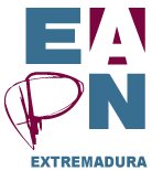 Logotipo EAPN Extremadura